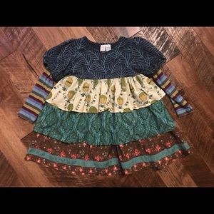 Matilda Jane Dress